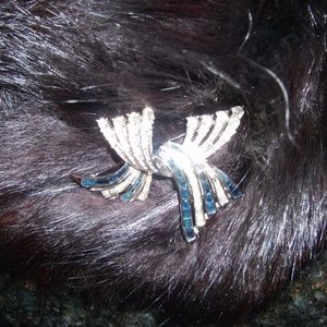 Marcell Boucher Brooch